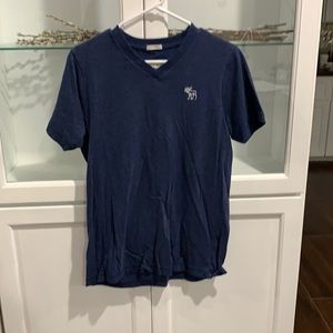 Abercrombie and Fitch Short Sleeve Tee